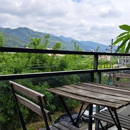 Jiaoxi Song Tian B&B Dış mekan fotoğraf