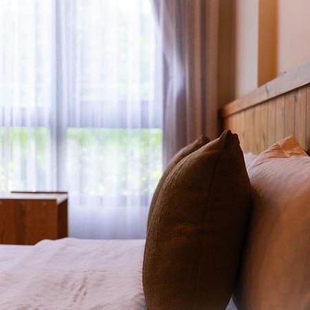 Jiaoxi Song Tian B&B Dış mekan fotoğraf