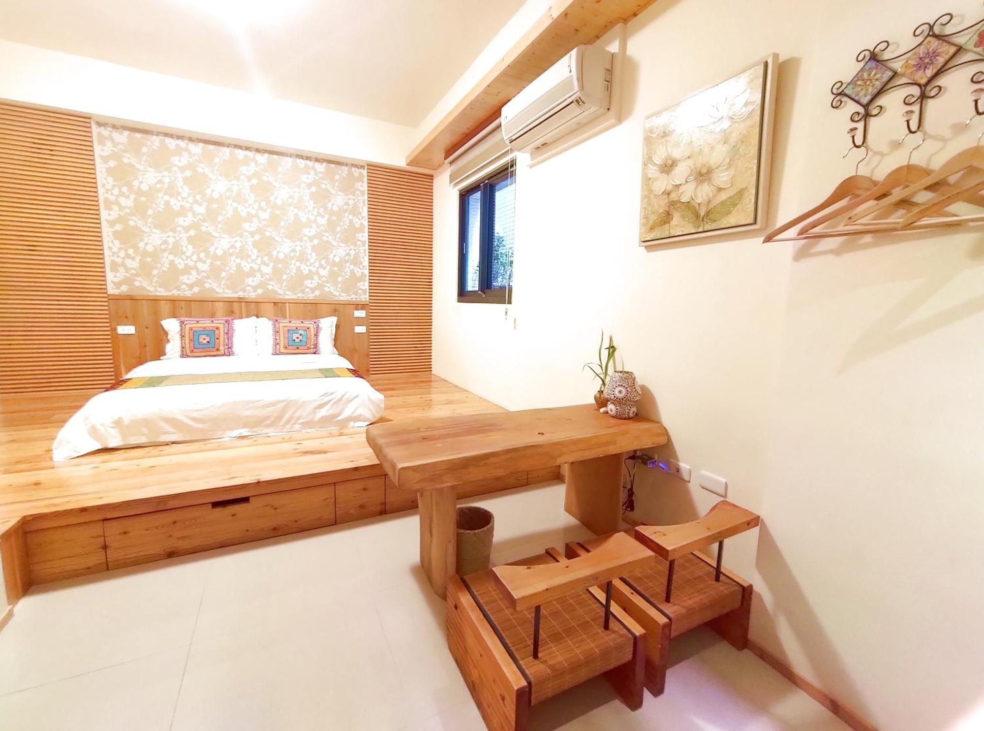 Jiaoxi Song Tian B&B Dış mekan fotoğraf