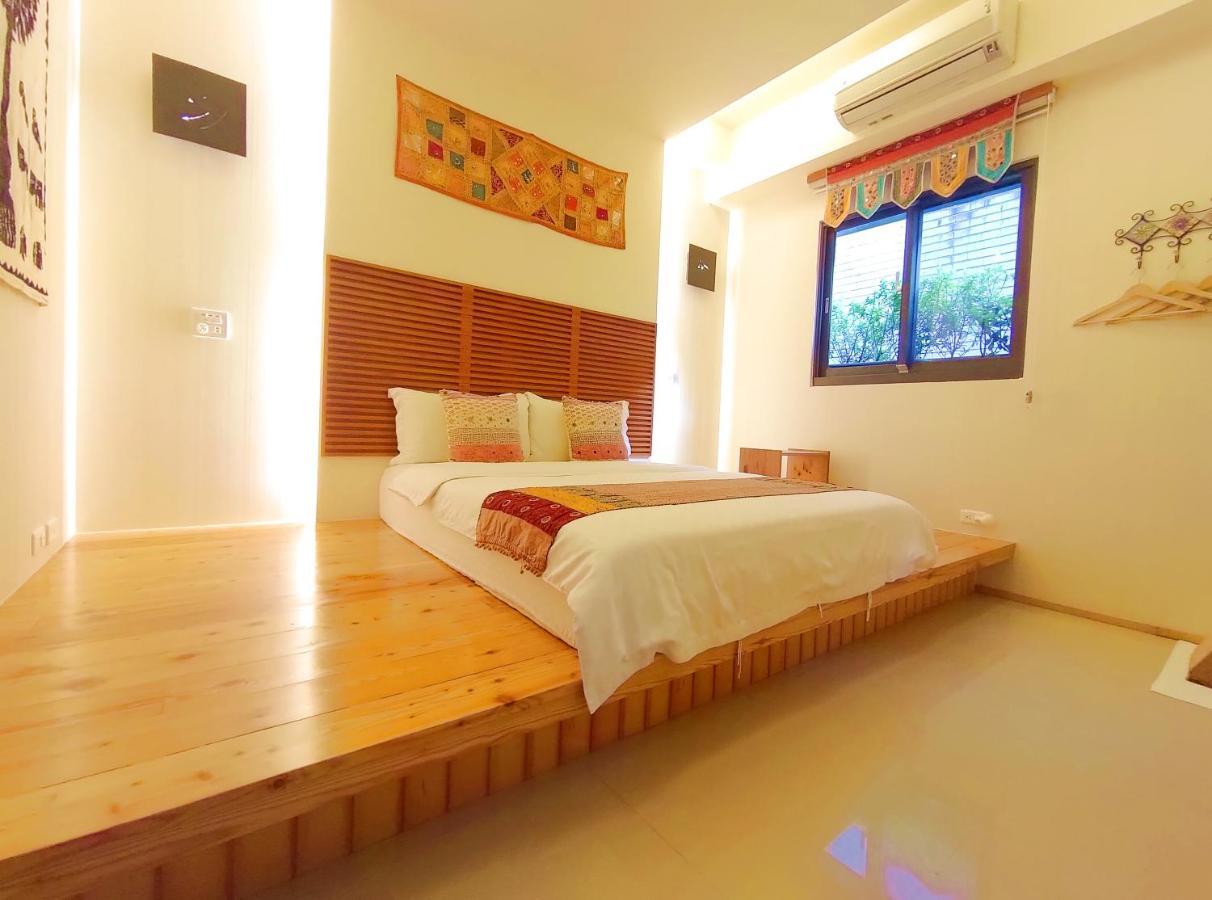 Jiaoxi Song Tian B&B Dış mekan fotoğraf