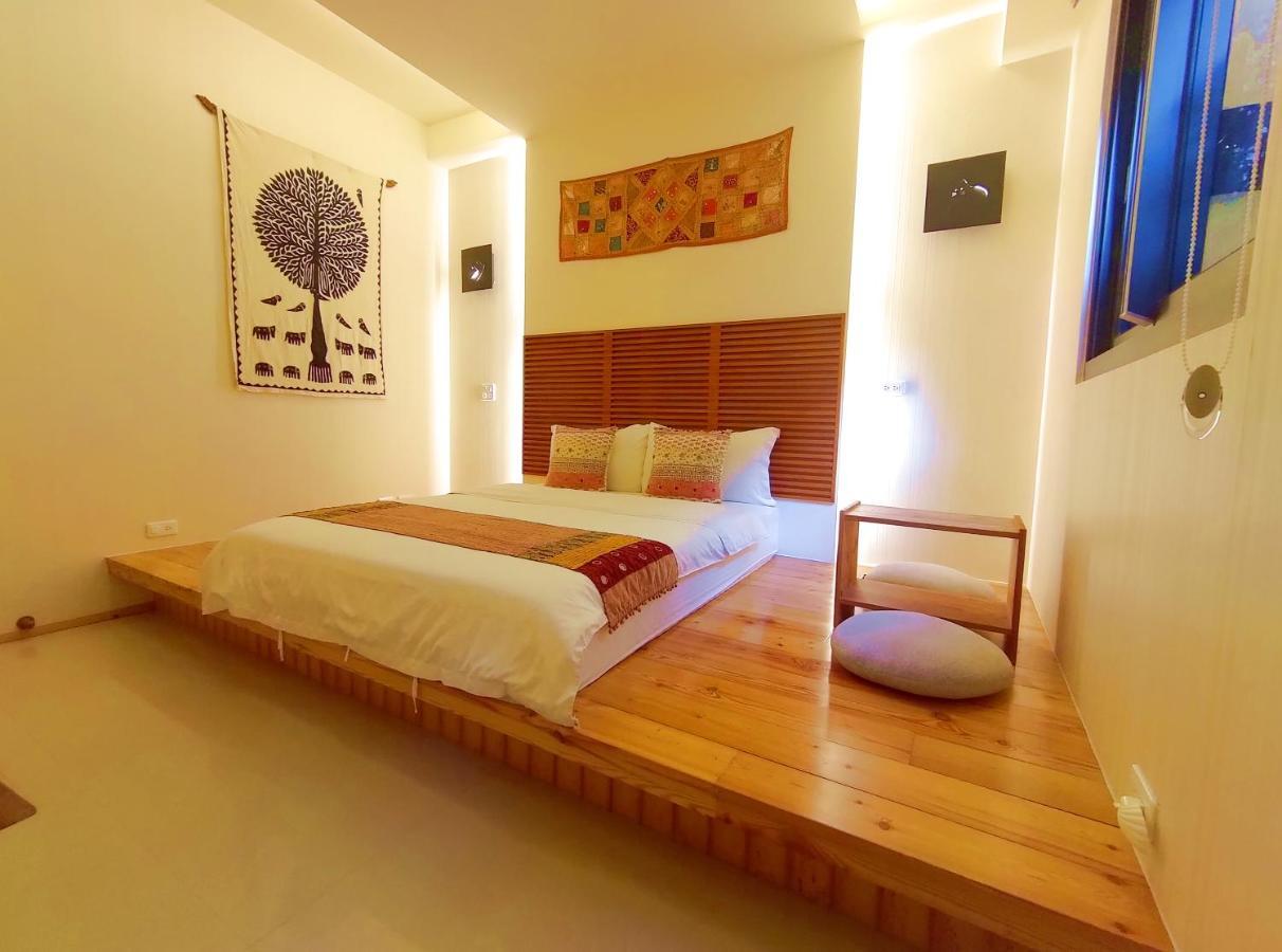 Jiaoxi Song Tian B&B Dış mekan fotoğraf