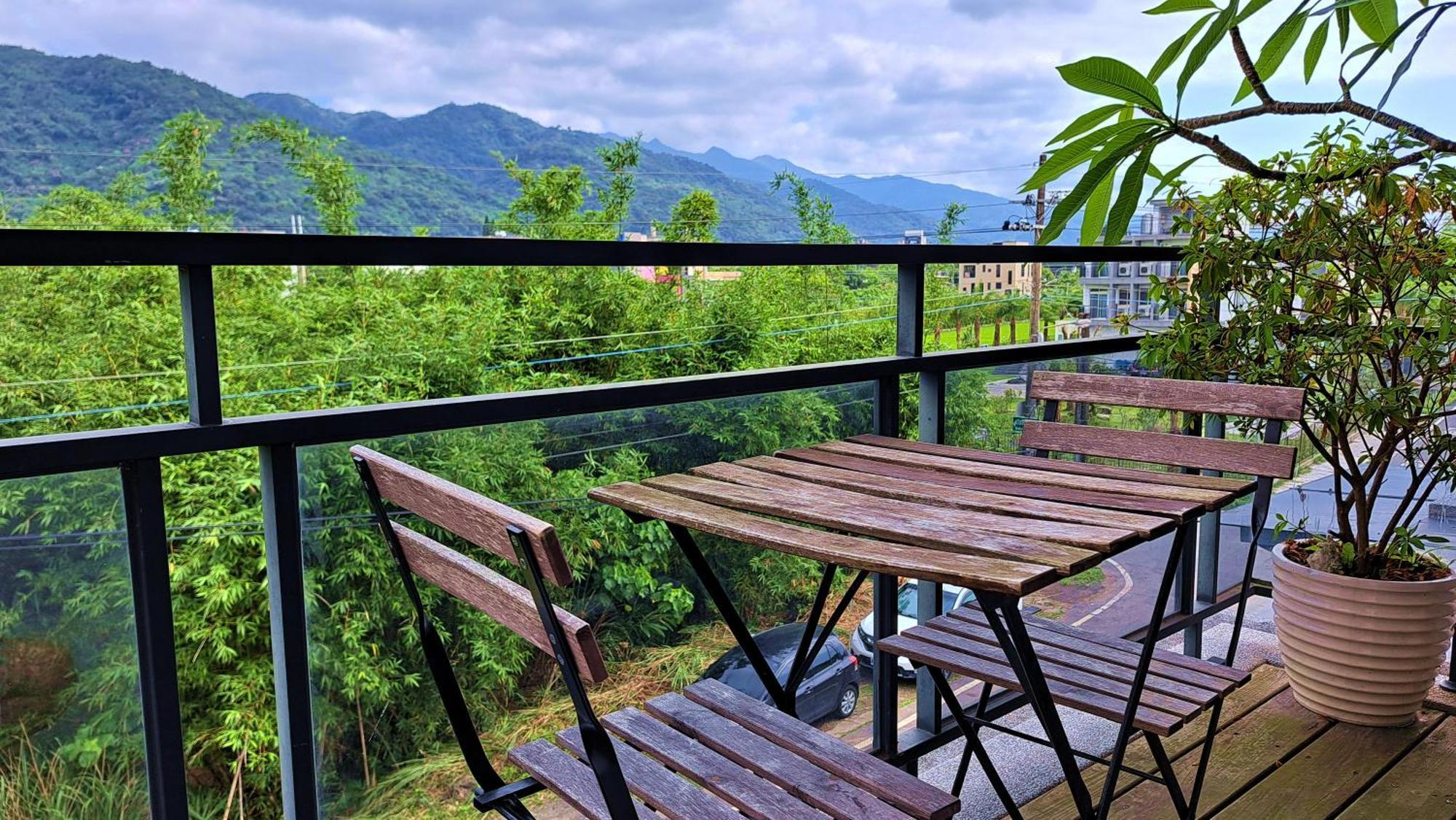 Jiaoxi Song Tian B&B Dış mekan fotoğraf