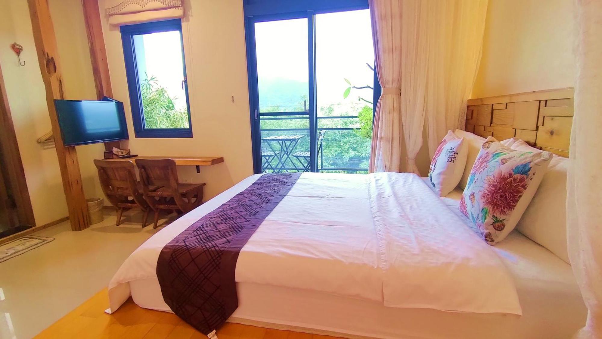 Jiaoxi Song Tian B&B Dış mekan fotoğraf