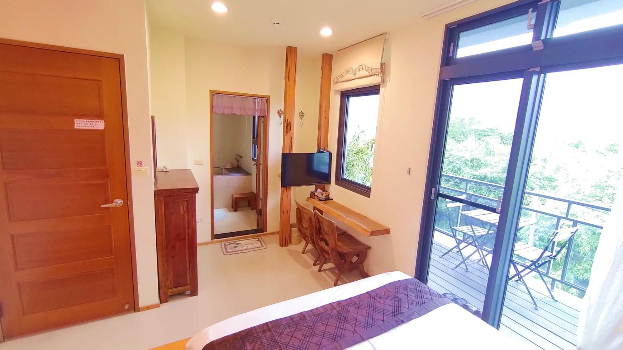 Jiaoxi Song Tian B&B Dış mekan fotoğraf