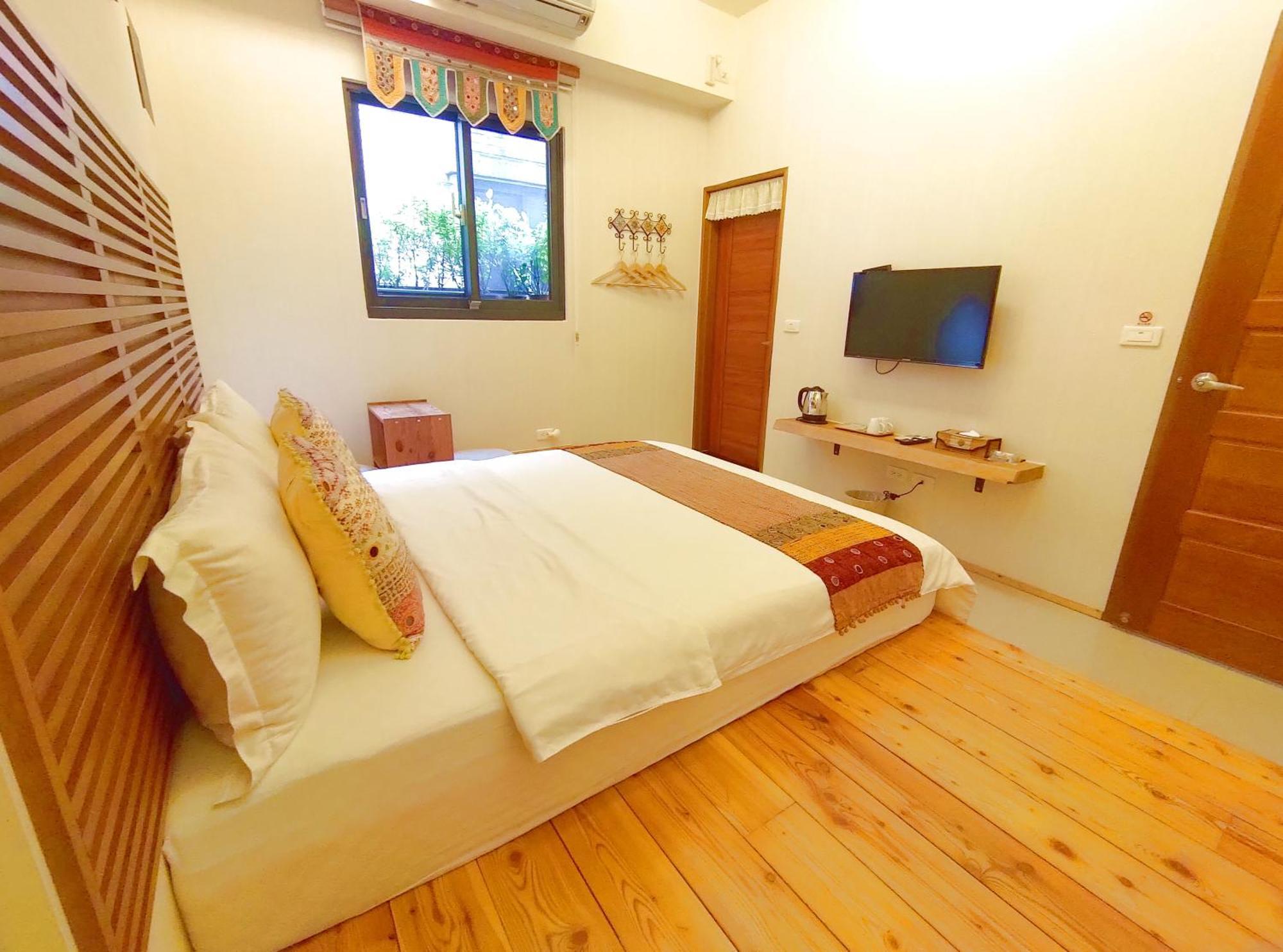 Jiaoxi Song Tian B&B Dış mekan fotoğraf