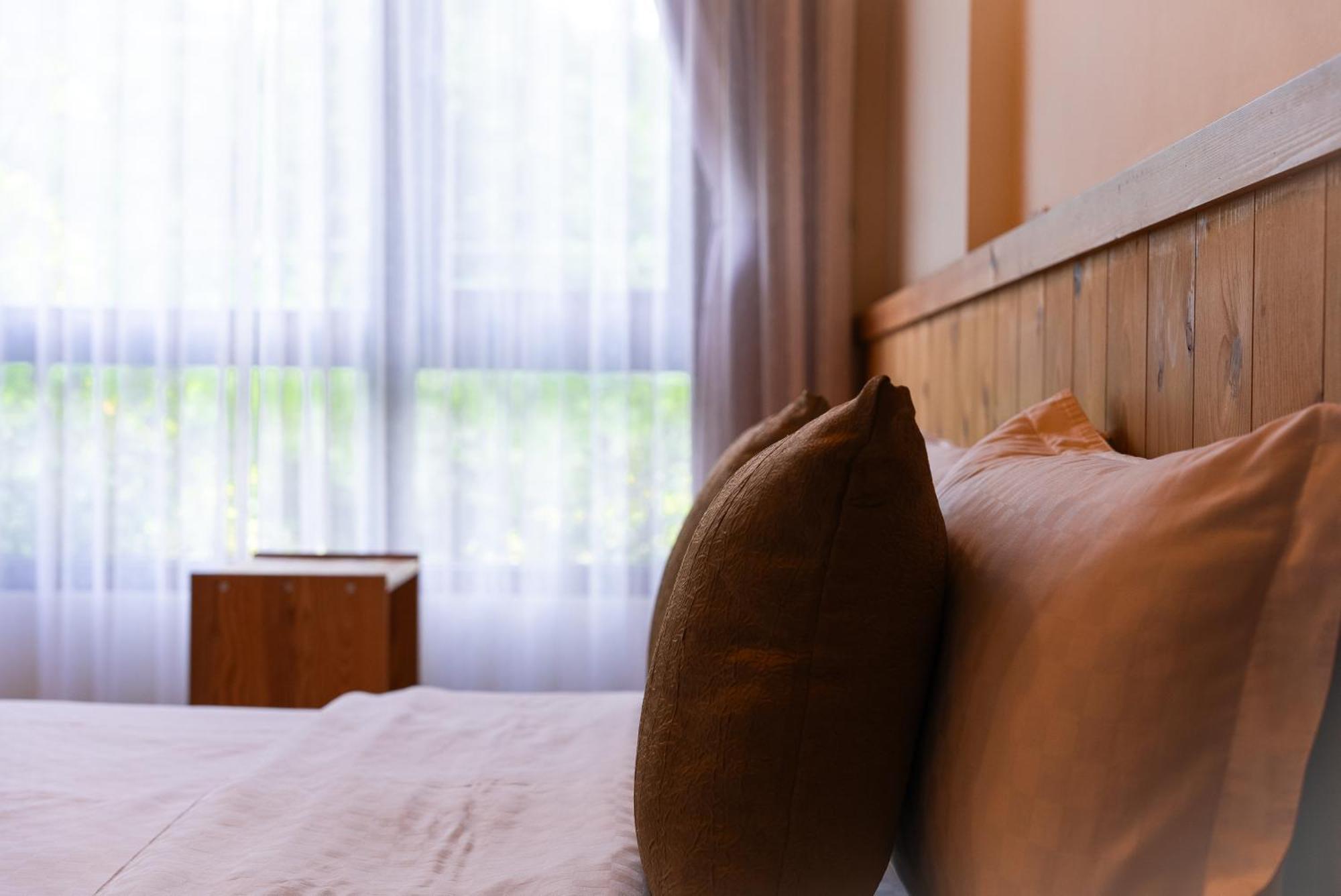 Jiaoxi Song Tian B&B Dış mekan fotoğraf
