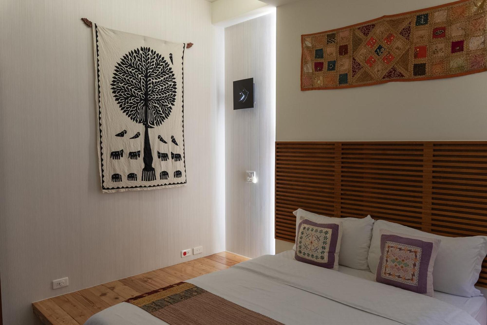 Jiaoxi Song Tian B&B Dış mekan fotoğraf