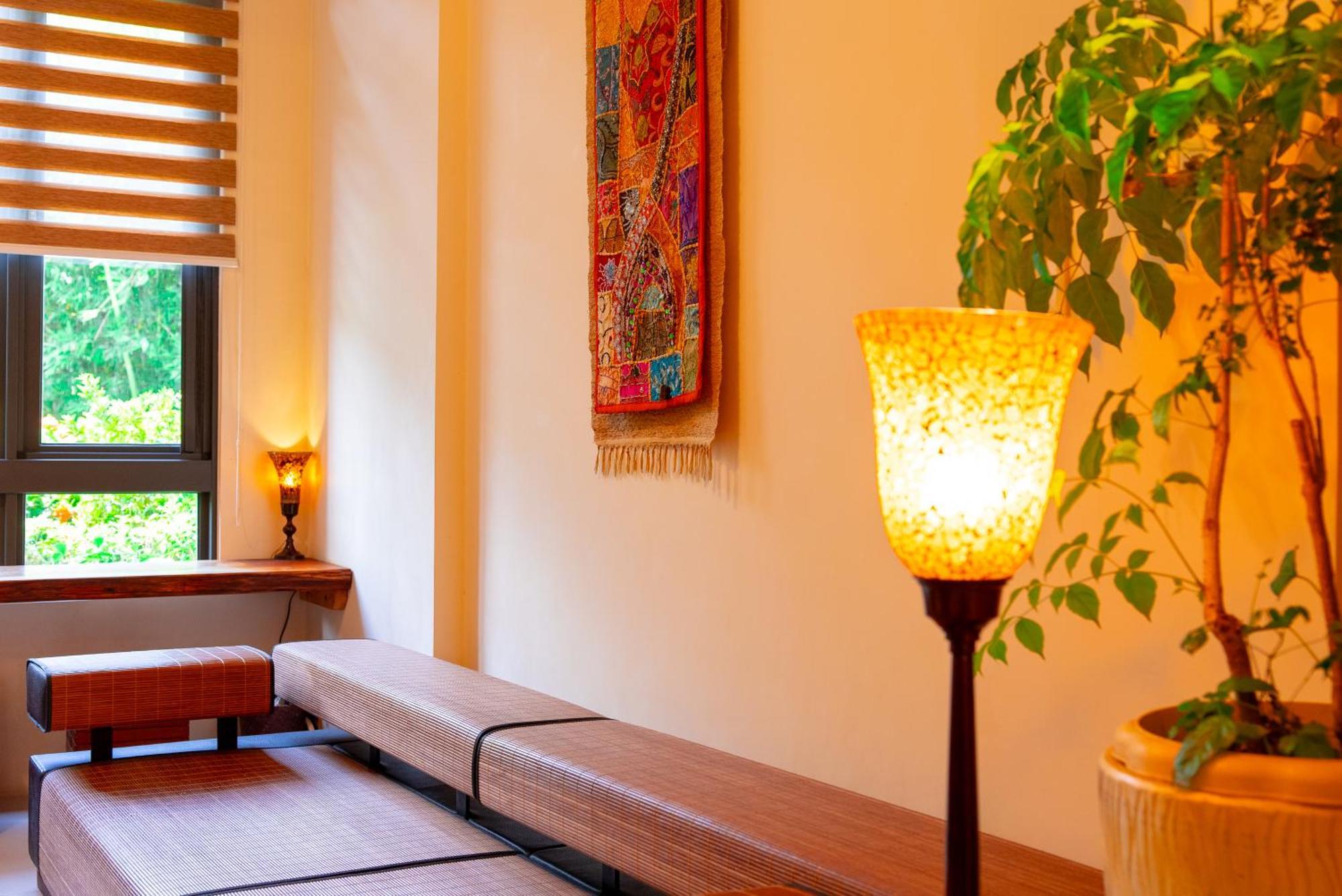 Jiaoxi Song Tian B&B Dış mekan fotoğraf