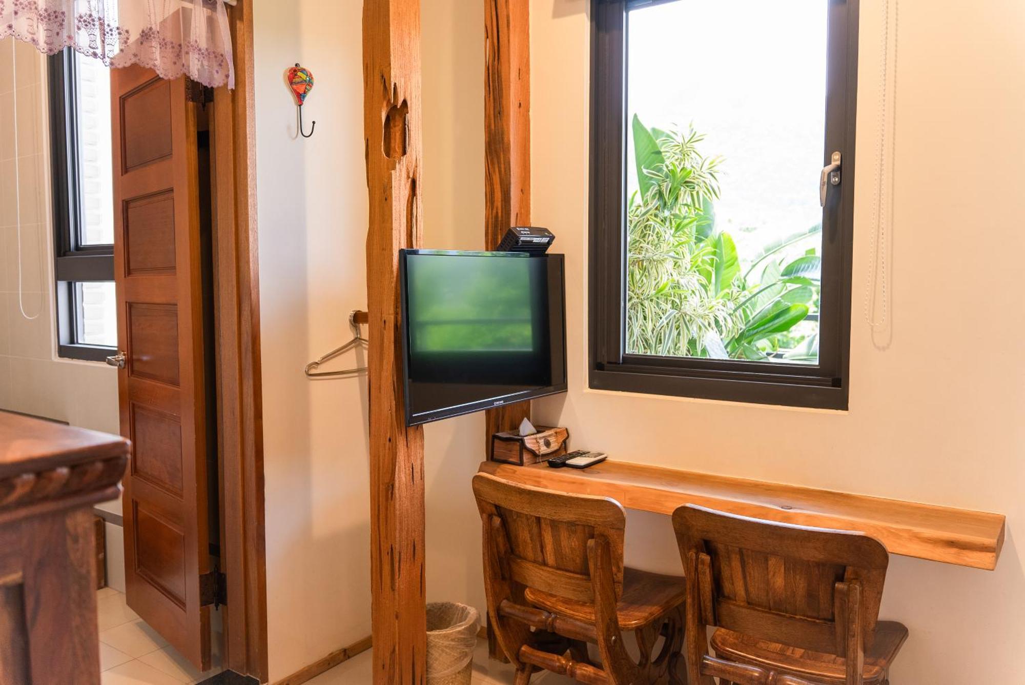 Jiaoxi Song Tian B&B Dış mekan fotoğraf