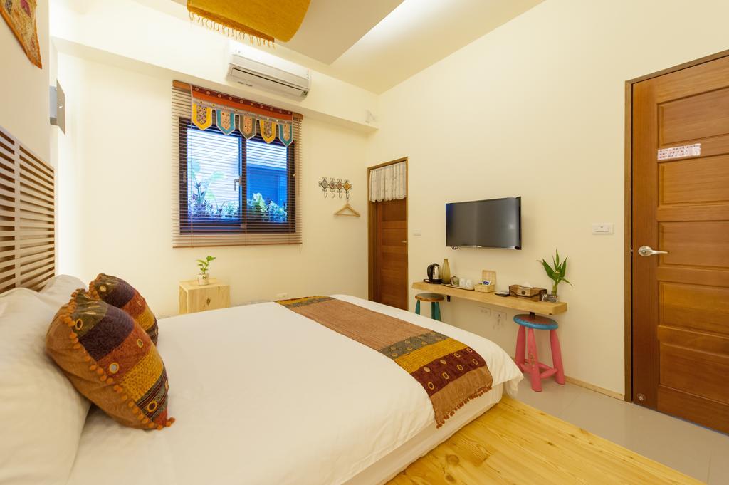Jiaoxi Song Tian B&B Oda fotoğraf