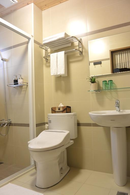Jiaoxi Song Tian B&B Oda fotoğraf
