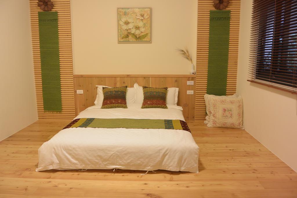 Jiaoxi Song Tian B&B Oda fotoğraf
