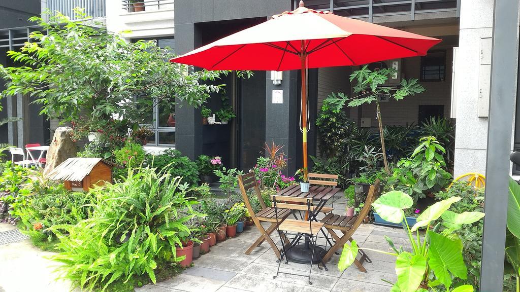 Jiaoxi Song Tian B&B Dış mekan fotoğraf