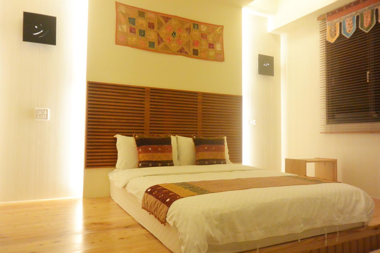 Jiaoxi Song Tian B&B Dış mekan fotoğraf